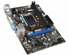 MSI H81M-P33 Micro-ATX 1150 (MTX) MSI H81M-P33 Micro-ATX 1150 (MTX)