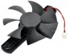 Ψύκτρα για Κάρτες Γραφικών 12V 0.2A 2pin AV-9025M12S (OEM) (BULK)