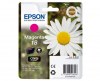 Μελάνι Epson 18 Magenta C13T18034010 Μελάνι Epson 18 Magenta C13T18034010