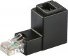 Powertech RJ-45 male - RJ-45 female (CAB-N127) Powertech RJ-45 male - RJ-45 female (CAB-N127)