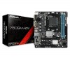 ASROCK 760GM-HDV 90-MXB7U0-A0UAYZ ASROCK 760GM-HDV 90-MXB7U0-A0UAYZ