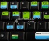 Eclipse Αυτοκόλλητα Πληκτρολογίων (OEM) Eclipse Αυτοκόλλητα Πληκτρολογίων (OEM)