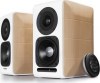 Edifier Αυτοενισχυόμενα Ηχεία 2 Δρόμων με Wi-Fi & Bluetooth S880DB 88W (Ζεύγος) Λευκά Edifier Αυτοενισχυόμενα Ηχεία 2 Δρόμων με Wi-Fi & Bluetooth S880DB 88W (Ζεύγος) Λευκά