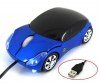 Ενσύρματο Ποντίκι Mouse Car Shape FC-2081 (OEM) Μπλε Ενσύρματο Ποντίκι Mouse Car Shape FC-2081 (OEM) Μπλε