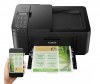 Canon Pixma TR4650 Έγχρωμο Πολυμηχάνημα Inkjet (Print/Scan/Copy/Fax) Canon Pixma TR4650 Έγχρωμο Πολυμηχάνημα Inkjet (Print/Scan/Copy/Fax)