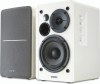 Edifier Αυτοενισχυόμενα Ηχεία 2 Δρόμων με Bluetooth R1280DB 42W (Ζεύγος) Λευκά / Ασημί Edifier Αυτοενισχυόμενα Ηχεία 2 Δρόμων με Bluetooth R1280DB 42W (Ζεύγος) Λευκά / Ασημί
