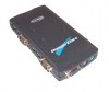 KVM-4 PORT KEYBOARD,MOUSE,VIDEO (OEM)
