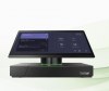Lenovo ThinkSmart Touchscreen POS - Core i5-7500T, 128GB SSD 8GB RAM - REF