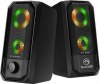 Marvo Scorpion SG-265 Ηχεία Υπολογιστή 2 με RGB Φωτισμό και Ισχύ 6W σε Μαύρο Χρώμα Marvo Scorpion SG-265 Ηχεία Υπολογιστή 2 με RGB Φωτισμό και Ισχύ 6W σε Μαύρο Χρώμα Marvo Scorpion SG-265 Ηχεία Υπολογιστή 2 με RGB Φωτισμό και Ισχύ 6W σε Μαύρο Χρώμα Marvo Scorpion SG-265 Ηχεία Υπολογιστή 2 με RGB Φωτισμό και Ισχύ 6W σε Μαύρο Χρώμα