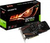 Gigabyte GeForce GTX1060 6GB G1 Gaming (GV-N1060G1 GAMING-6GD Rev 2)