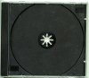 LEITZ Plastic Case for CD/DVD 5 pieces Black LEITZ Plastic Case for CD/DVD 5 pieces Black
