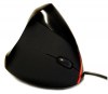 Optical Usb Mouse Mobilis Joy 1310 5 Πλήκτρων Μαύρο Optical Usb Mouse Mobilis Joy 1310 5 Πλήκτρων Μαύρο