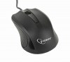 Gembird MOUSE ΟΠΤΙΚΟ USB MUS-101 ΜΑΥΡΟ Gembird MOUSE ΟΠΤΙΚΟ USB MUS-101 ΜΑΥΡΟ