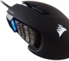 Corsair Ποντίκι Scimitar RGB Elite Ενσύρματο Corsair Ποντίκι Scimitar RGB Elite Ενσύρματο