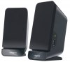 Creative Ηχείο 2 USB Channel A60 μαύρο Creative Ηχείο 2 USB Channel A60 μαύρο