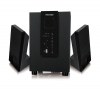 Microlab ηχεία M-100BT 2.1 Μαύρα Microlab ηχεία M-100BT 2.1 Μαύρα