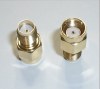 RP-SMA male(no Center Pin) to SMA female(no Center Pin) Coaxial Straight Adapter Connector (OEM) (BULK) RP-SMA male(no Center Pin) to SMA female(no Center Pin) Coaxial Straight Adapter Connector (OEM) (BULK)