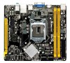 Biostar H81MHV3 1150 VGA HDMI DDR3 Biostar H81MHV3 1150 VGA HDMI DDR3