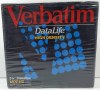 Diskettes Verbatim Datalife 5 1/4" MD2-HD 10 pieces 5099068860263 Diskettes Verbatim Datalife 5 1/4" MD2-HD 10 pieces 5099068860263