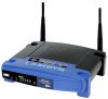 Cisco-Linksys WRT54GS Wireless-G Broadband Router with SpeedBooster (MTX)