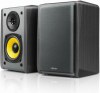 Edifier Αυτοενισχυόμενα Ηχεία 2 Δρόμων με Bluetooth R1010BT 24W (Ζεύγος) Μαύρο Edifier Αυτοενισχυόμενα Ηχεία 2 Δρόμων με Bluetooth R1010BT 24W (Ζεύγος) Μαύρο