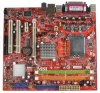 MSI G31M3-F (7528BB-010) Motherboard 4719072076856 MSI G31M3-F (7528BB-010) Motherboard 4719072076856