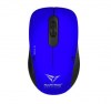 Alcatroz Wireless Silent Mouse Stealth Air 3 MBLUE Alcatroz Wireless Silent Mouse Stealth Air 3 MBLUE