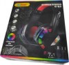 ANDOWL ΕΝΣΥΡΜΑΤΑ ΑΚΟΥΣΤΙΚΑ STEREO GAMING Q-E6 ANDOWL ΕΝΣΥΡΜΑΤΑ ΑΚΟΥΣΤΙΚΑ STEREO GAMING Q-E6