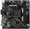 MSI AM1I Socket AM1 AMD Motherboard MSI AM1I Socket AM1 AMD Motherboard