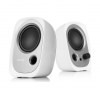 Edifier R12U Ηχεία Υπολογιστή White Edifier R12U Ηχεία Υπολογιστή White