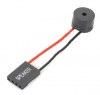 Jiahui Motherboard Diagnostic Internal Speaker with Buzzer for PC Black (BULK)