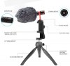 Samtian Video Microphone Video Blog Mic Lav Samtian Video Microphone Video Blog Mic Lav
