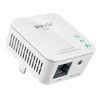 TENDA 200Mbps PowerLine Mini Adapter (συσκευασία 1 τεμαχίων) TENDA 200Mbps PowerLine Mini Adapter (συσκευασία 1 τεμαχίων)