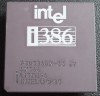Intel 80386 33 MHz (Used) Intel 80386 33 MHz (Used)