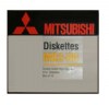 Diskettes Mitsubishi 10 pieces MD2-HD 3.50" HD 1.2MB Formatted IBM Md2HD Diskettes Mitsubishi 10 pieces MD2-HD 3.50" HD 1.2MB Formatted IBM Md2HD