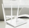 TENDA ROUTER F3 WIRELESS 300Mbps N300-F3 TENDA ROUTER F3 WIRELESS 300Mbps N300-F3