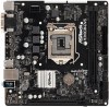 Asrock H310CM-DVS, Intel, Socket 1151, Micro ATX, 2xDDR4, 4xSATA3, USB3.1, DVI-D, VGA (90-MXB8K0-A0UAYZ) Asrock H310CM-DVS, Intel, Socket 1151, Micro ATX, 2xDDR4, 4xSATA3, USB3.1, DVI-D, VGA (90-MXB8K0-A0UAYZ)