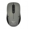 Alcatroz Wireless Silent Mouse Stealth Air 3 DGREY Alcatroz Wireless Silent Mouse Stealth Air 3 DGREY