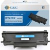 G&G Συμβατό Toner για Laser Εκτυπωτή GT410X 6000 Σελίδων G&G Συμβατό Toner για Laser Εκτυπωτή GT410X 6000 Σελίδων