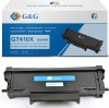 G&G Συμβατό Toner Laser Εκτυπωτή με GT410X 6000 Σελίδων G&G Συμβατό Toner Laser Εκτυπωτή με GT410X 6000 Σελίδων