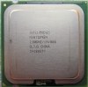 Intel Pentium 4 520 2.80GHZ/1M/800 775 (PREOWNED) Intel Pentium 4 520 2.80GHZ/1M/800 775 (PREOWNED)