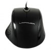 LC-POWER LCMI710B LC POWER OPTICAL MOUSE USB BLACK 800DPI LC-POWER LCMI710B LC POWER OPTICAL MOUSE USB BLACK 800DPI