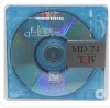 TnB Recordable MiniDisc (74 minutes) (MD074X01) TnB Recordable MiniDisc (74 minutes) (MD074X01)