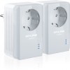 TP-Link TL-PA4010PKIT AV500 Powerline adapter v2 με πρίζα Σουκο TP-Link TL-PA4010PKIT AV500 Powerline adapter v2 με πρίζα Σουκο