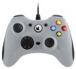 Χειριστήριο Ενσύρματο Nacon Game Controller GC-100XF για Windows - Γκρι