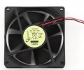 Gembird 80mm Case Fan for Power Supply (80x80x25mm) FANPS 80mm