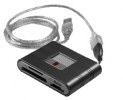 KINGSTON FCR-HS219/1 HI-SPEED 19-IN-1 READER