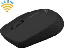 Alcatroz Airmouse 3 (Black) - Wireless Air Mouse