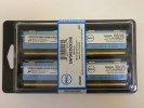 Dell Micron 8GB (4GBx2) 667MHz FBD ECC DDR2 Server RAM (PC2-5300F) (SNP9F035CK2/8G)