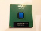 Intel Pentium 3 CPU 1,0 GHz/256K/133MHz, SL4C8 Socket 370, Coppermine 1.7V (MTX)